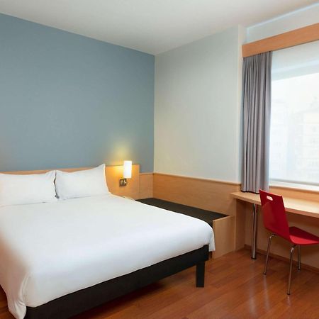Ibis Eskişehir Eksteriør bilde