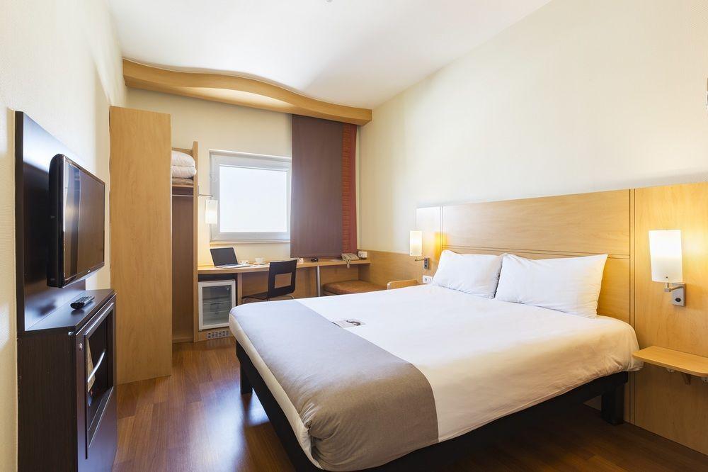 Ibis Eskişehir Eksteriør bilde