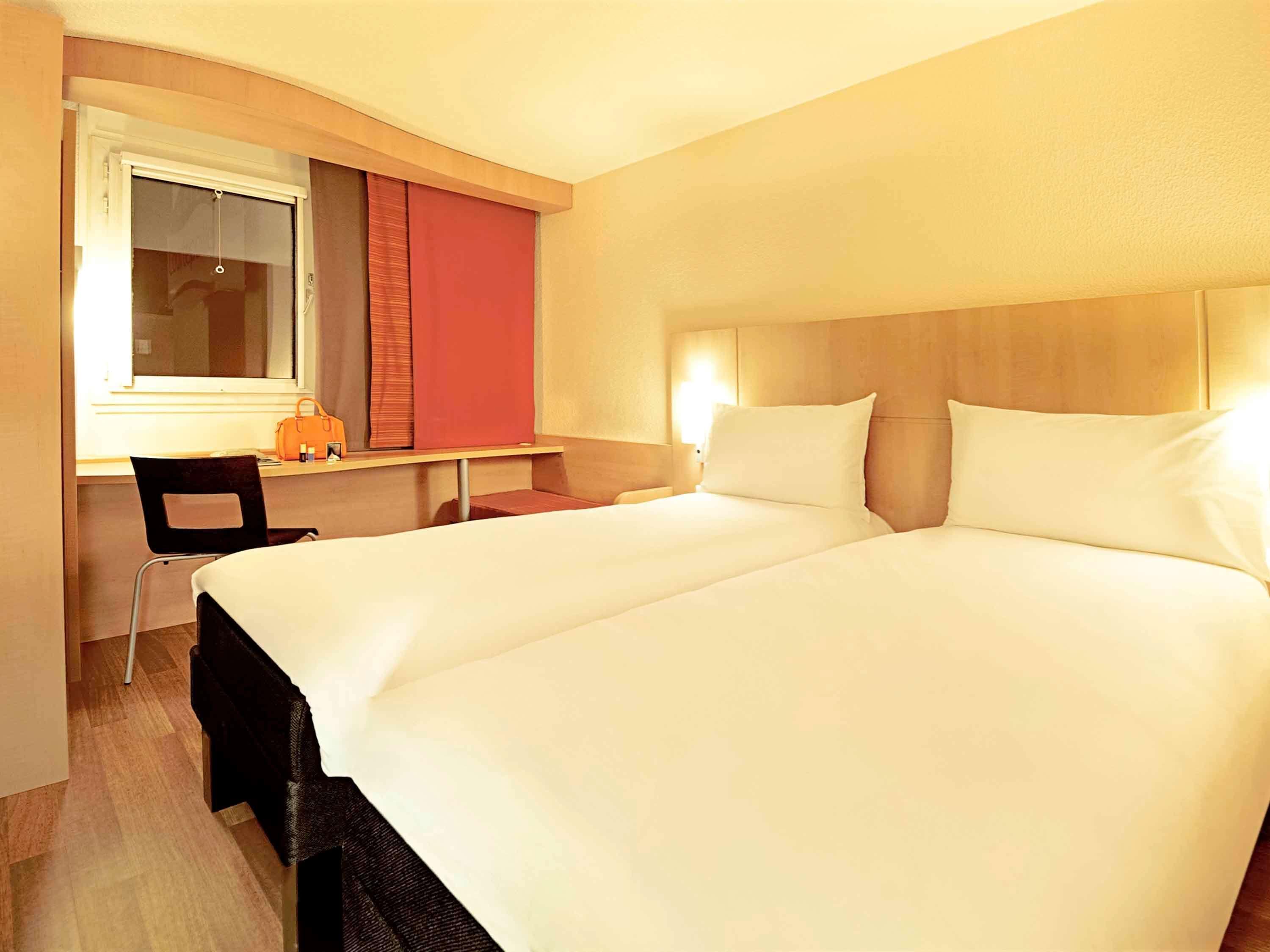 Ibis Eskişehir Eksteriør bilde