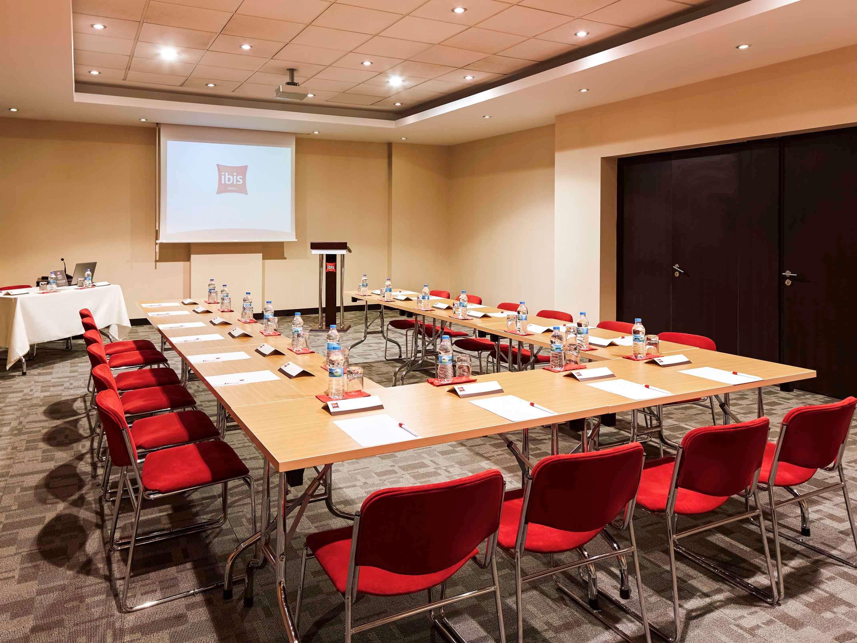 Ibis Eskişehir Eksteriør bilde