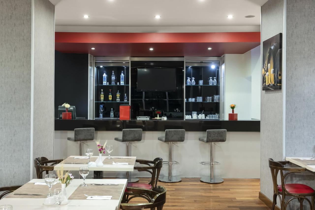 Ibis Eskişehir Eksteriør bilde
