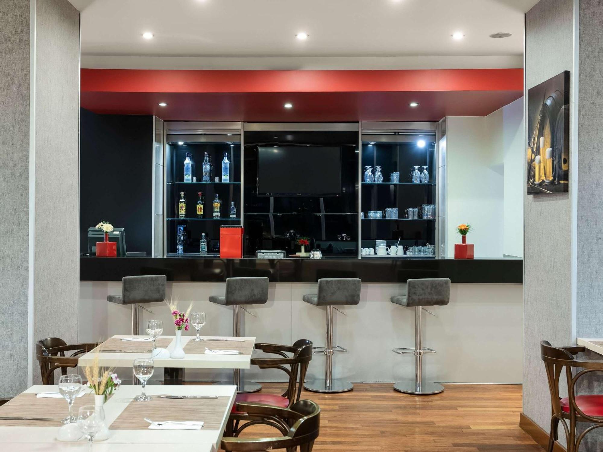 Ibis Eskişehir Eksteriør bilde
