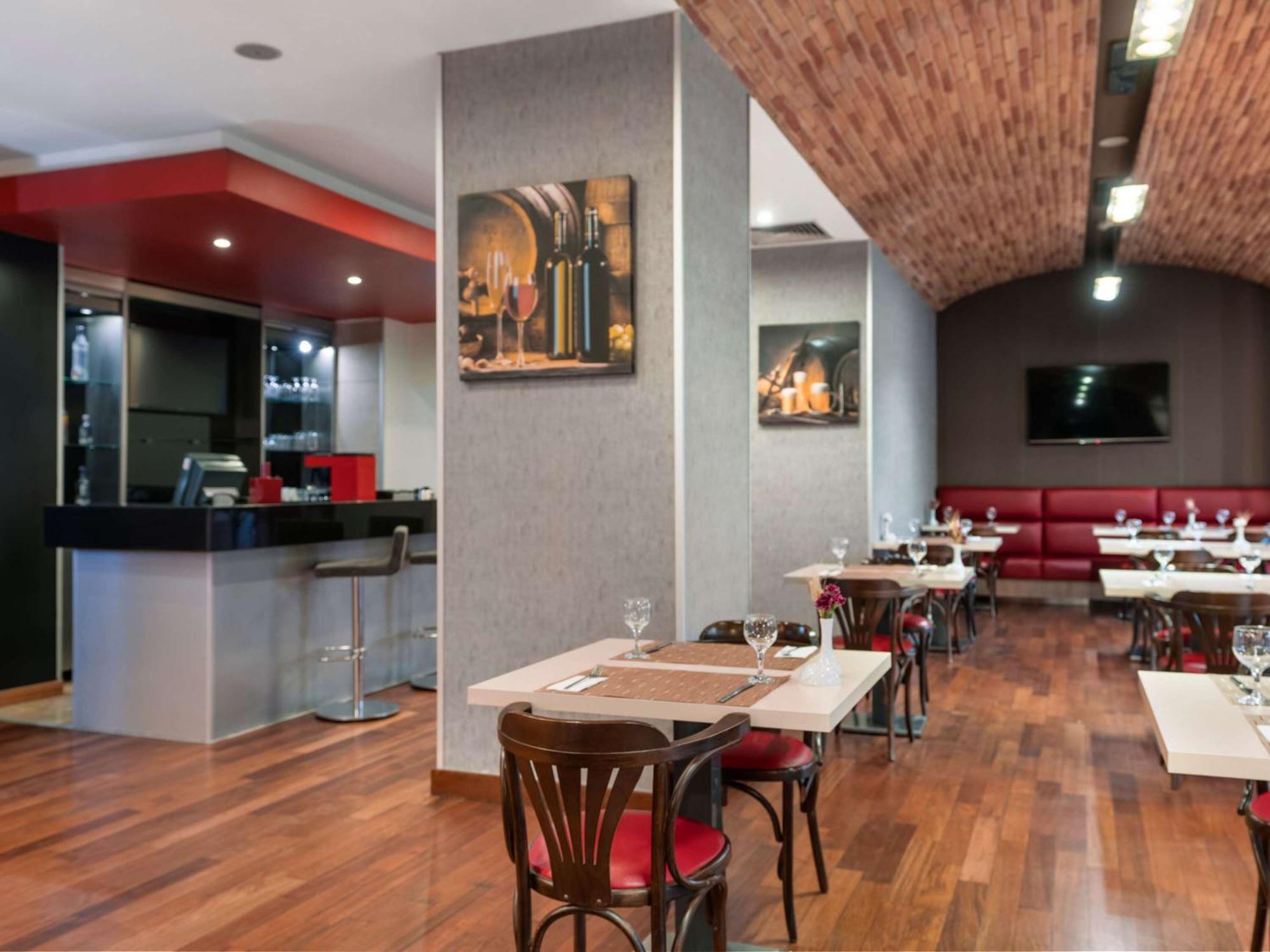 Ibis Eskişehir Eksteriør bilde